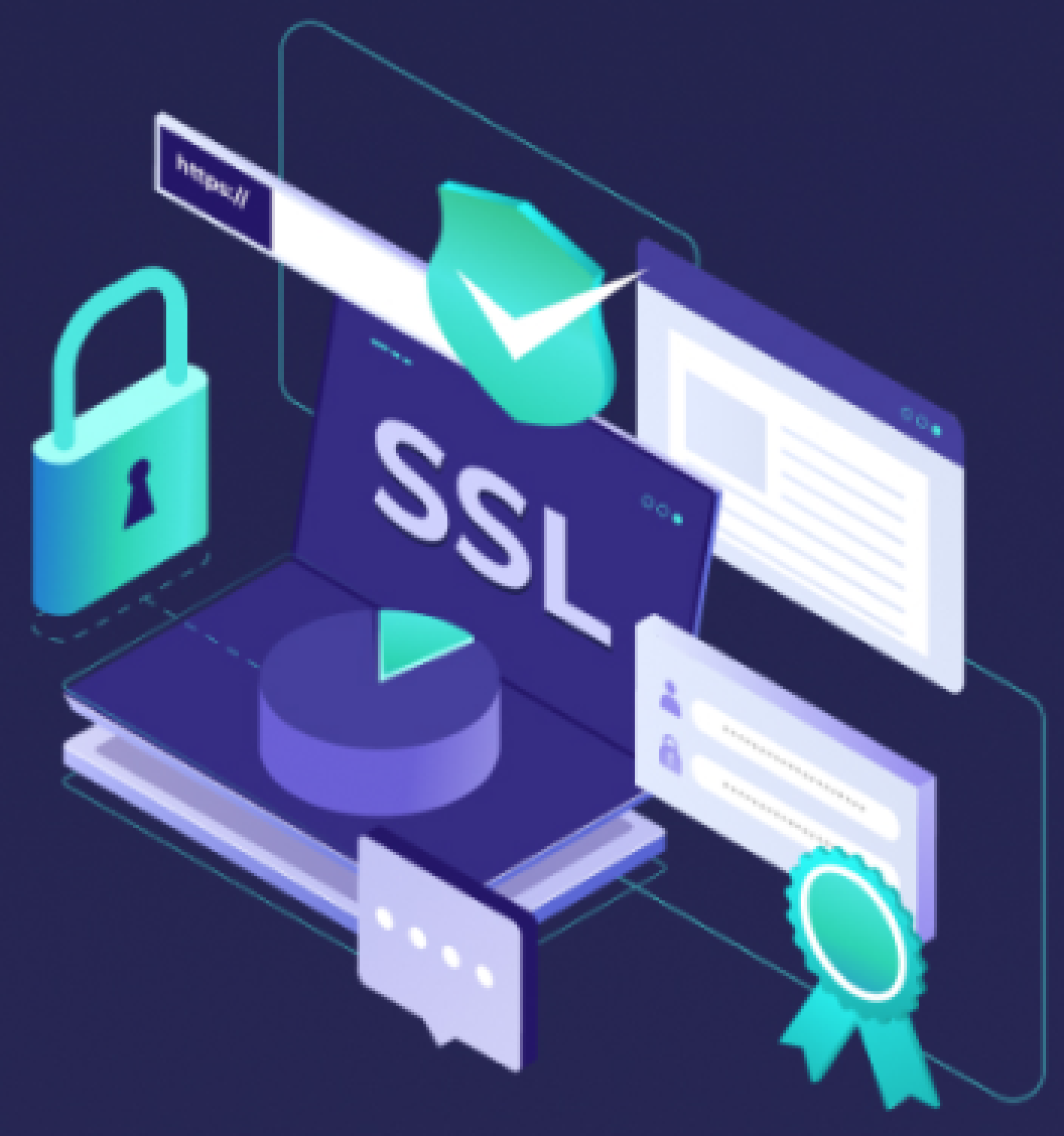 SSL Image
